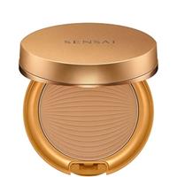 Sensai Silky Bronze  - Silky Bronze Natural Veil Compact