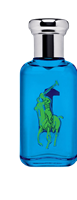 ralphlauren Ralph Lauren Grote Pony 1 Eau De Toilette 100 ml