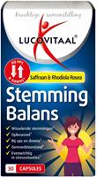 Lucovitaal Lucovita stemming balans 30cp