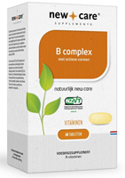 New Care B complex 60 Tabletten