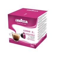 Lavazza Dolce Gusto capsules LUNGO (16st)