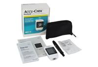 Accu-Chek Meter gluco instant 1st