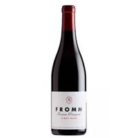 Fromm Winery Fromm Pinot Noir Fromm Vineyard 2015