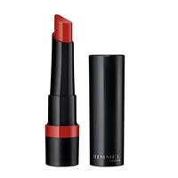 Rimmel London LASTING FINISH EXTREME MATTE lipstick #600