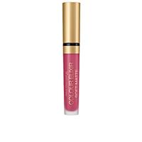 Max Factor Colour Elixir Soft Matte Lipstick 020 Blushing Peony