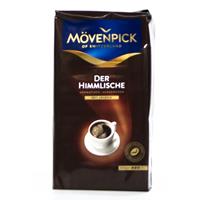 Mövenpick Der Himmlische 500 gram gemalen koffie