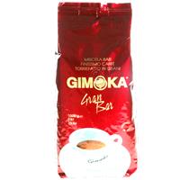 Gimoka Gran Bar koffiebonen 1 kilo