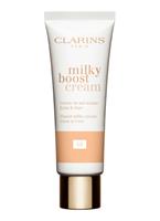 Clarins Milky Boost Cream Clarins - Make Up Face Milk Milky Boost Cashew