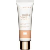 Clarins MILKY BOOST cream #03.5