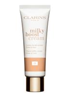 Clarins MILKY BOOST cream #05