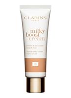 Clarins MILKY BOOST cream #06