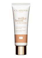 Clarins MILKY BOOST cream #06