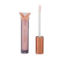 Makeup Revolution Forever Butterfly Lip Gloss Fly Clear