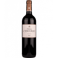 chateaud'escurac Chateau d'Escurac Medoc Cru Bourgeois