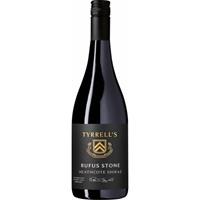 Tyrrell's Wines Rufus Stone Shiraz Victoria Heathcote 2018