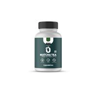 Fundamentals by Overload Worldwide Matcha Thee