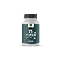 Fundamentals by Overload Worldwide Vitamine D3