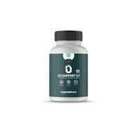Fundamentals by Overload Worldwide Rhodiola & Passion Flower