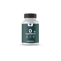 Fundamentals by Overload Worldwide Ginseng & Sarsaparilla