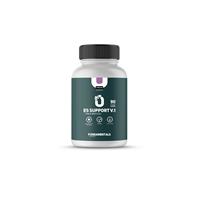 Fundamentals by Overload Worldwide Dim & Broccoli