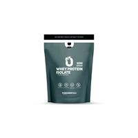 Fundamentals by Overload Worldwide Whey Protein Isolate