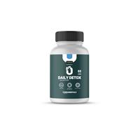 Fundamentals by Overload Worldwide Daily Detox