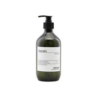 Meraki Douchegel Linen Dew 490ml