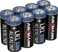 Ansmann LR1 Spezial-Batterie Alkali-Mangan 1.5V 8St.