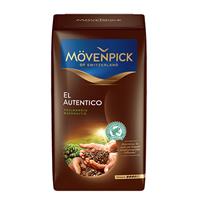 M&ouml;venpick El Autentico Kaffee gemahlen 500 g