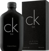 Calvin Klein Men Eau De Toilette - Be100 ml