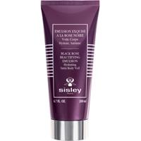 Sisley Black Rose  - Black Rose Emulsion Equise À La Rose Noire  - 200 ML