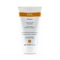 REN Clean Skincare Micro Polish Cleanser 150ml