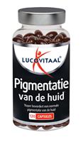 Lucovitaal Pigmentatie van de huid 120ca