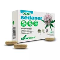 Soria Natural Sedaner xxi 29-c 30ca