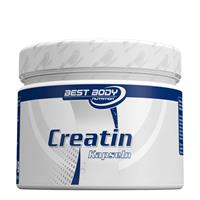 Best Body Nutrition Creatin Capsules (200 capsules)