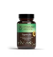 Vitamunda Digesta plus