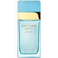 Dolce & Gabbana LIGHT BLUE FOREVER POUR FEMME eau de parfum spray 50 ml