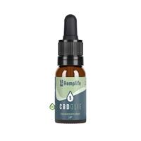 Hemplife CBD Olie 5%