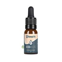 Hemplife CBG Olie 5%