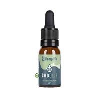 Hemplife CBD Olie 10%