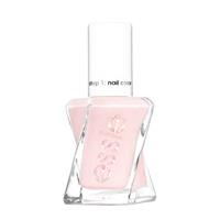 Essie essie - gel couture™ - 484 matter of friction - langhoudende nagellak - 13,5 ml