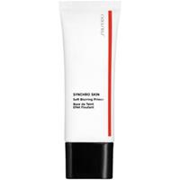 Shiseido Synchro Skin Soft Blurring Primer  30 ml no_color