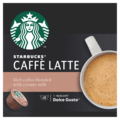 Starbucks Latte