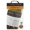Park Villa Chardonnay wijntap