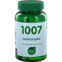 AOV 1007 Levernorm