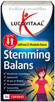 Lucovitaal Stemming Balans Capsules