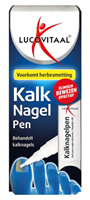 Lucovitaal Lucovita Kalknagelpen