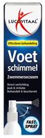 Voetschimmel Zwemmerseczeem Spray