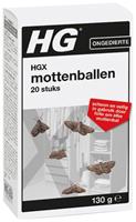 HG Mottenballen