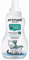 Attitude Weichspüler - Pear Nectar (40 Waschladungen)